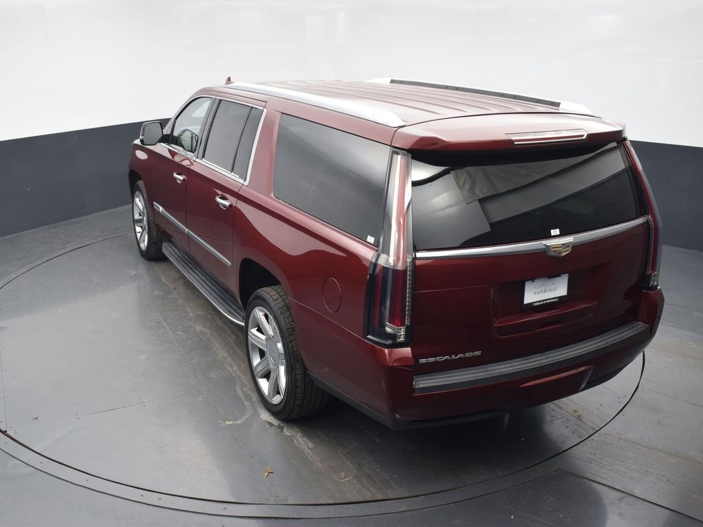 2020 CADILLAC ESCALADE ESV - Image 53