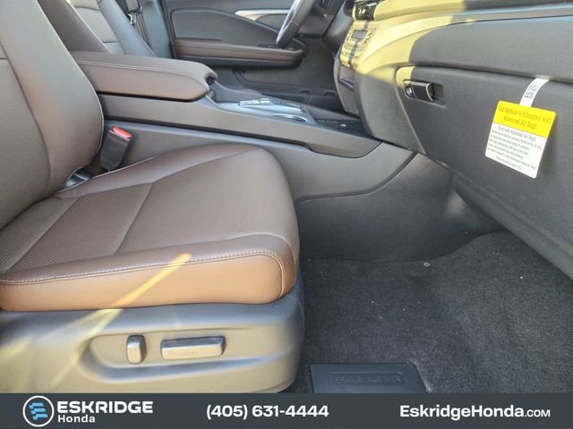 2026 Honda Ridgeline RTL - Photo 10