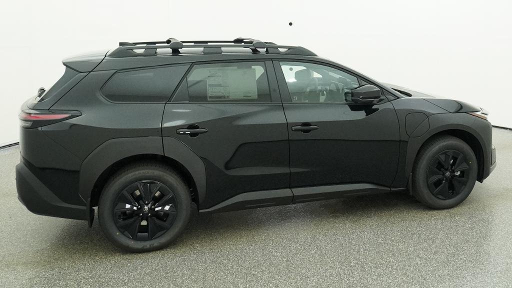 New 2026 Raven Toyota bZ Woodland image 61