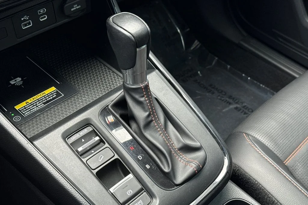 Used 2023 Gray Honda Sport Touring image 27