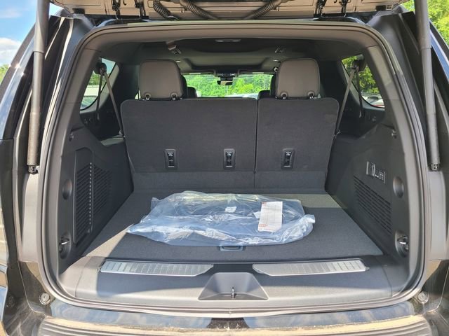 2025 Chevrolet Suburban High Country - Photo 42