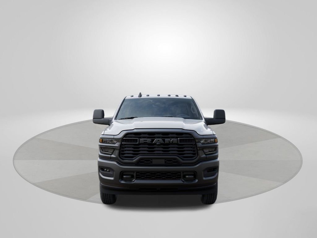 2025 RAM 2500 Tradesman - Photo 6