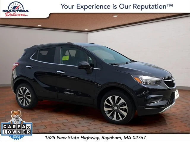 2022 Buick Encore Preferred AWD's photo