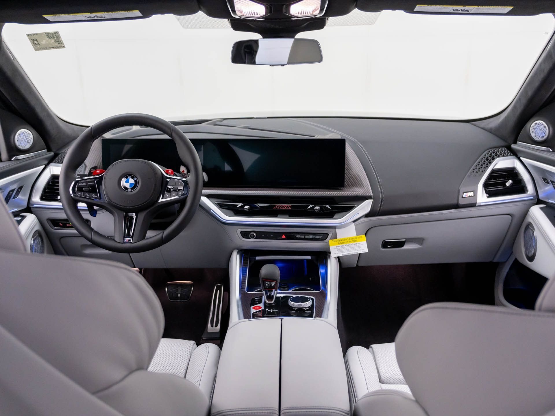 New 2026 Carbon Black Metallic BMW Label image 11