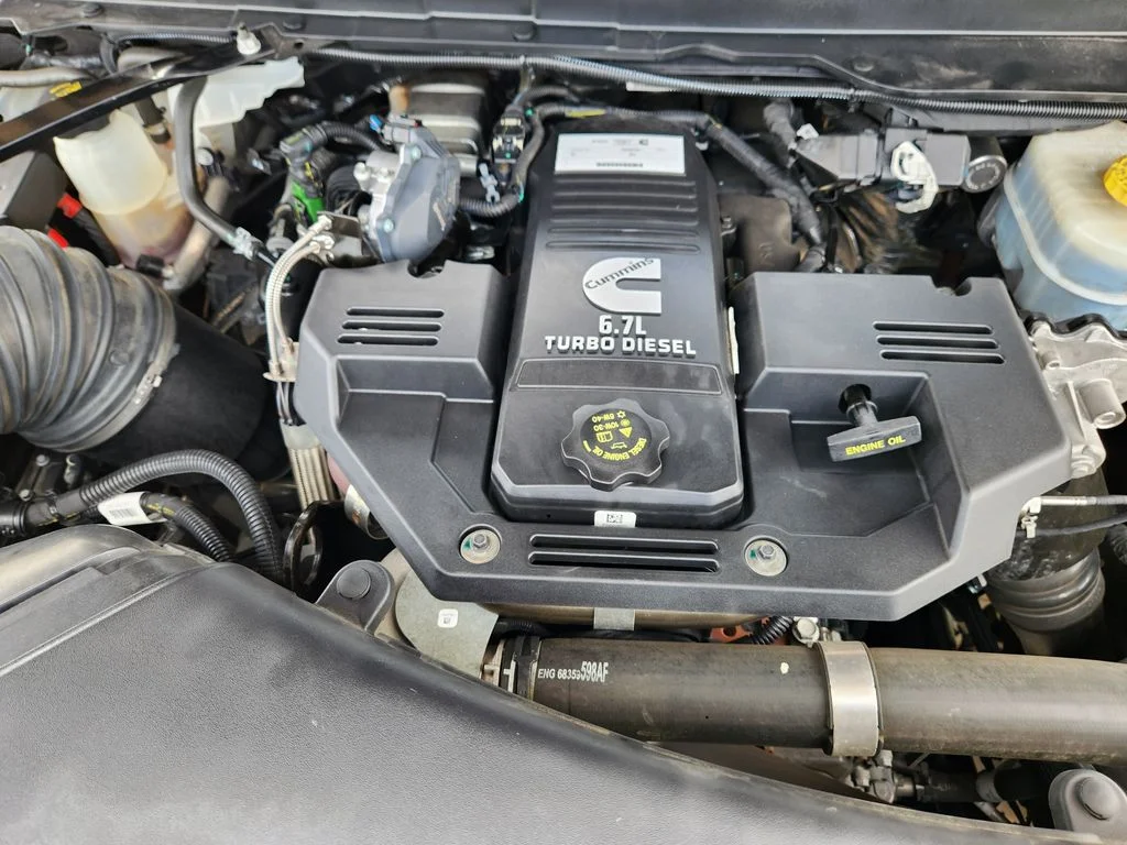 Used 2022 Black Ram Big Horn image 36