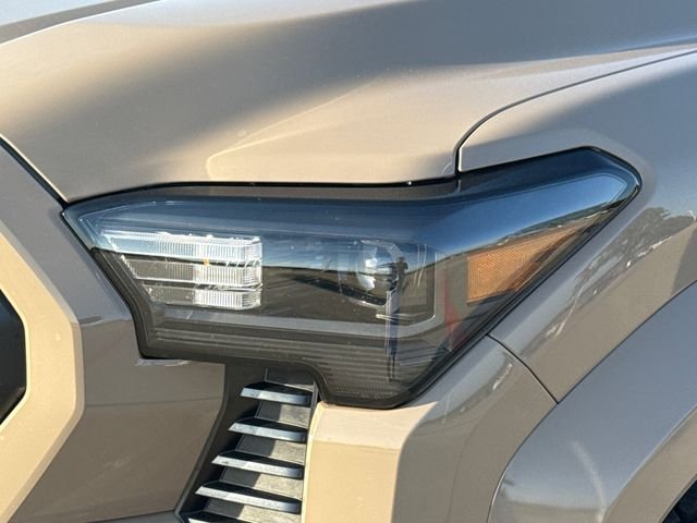 Used 2026 Beige Toyota TRD Sport image 4