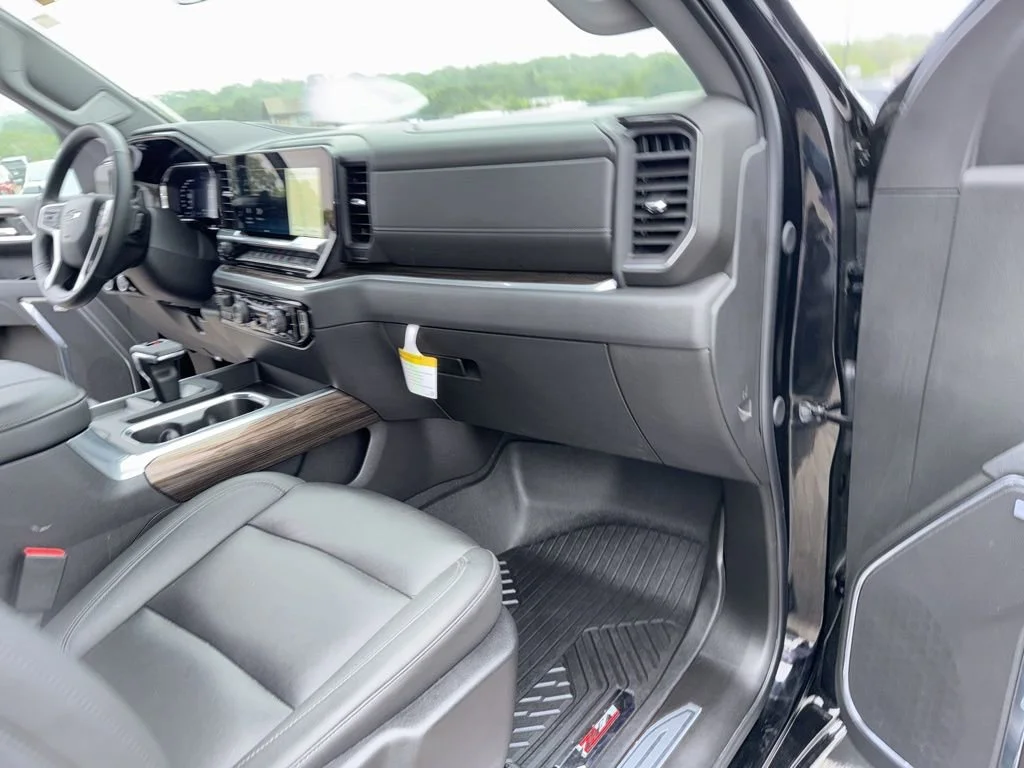 2026 Chevrolet Silverado 1500 LT Trail Boss - Photo 16