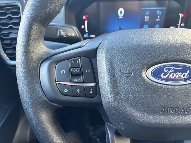 New 2026 Oxford White Ford XL image 19