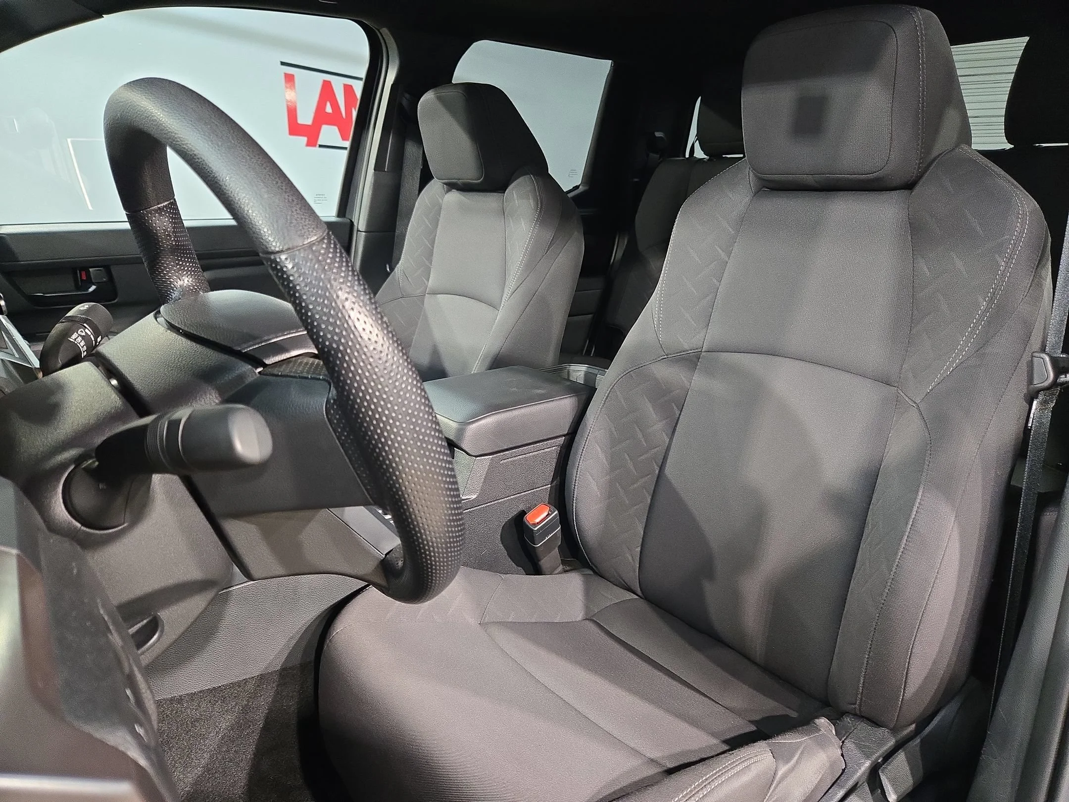 Certified Used 2025 Underground Toyota SR5 image 24