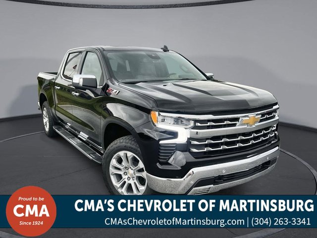 Cma S Chevrolet Of Martinsburg