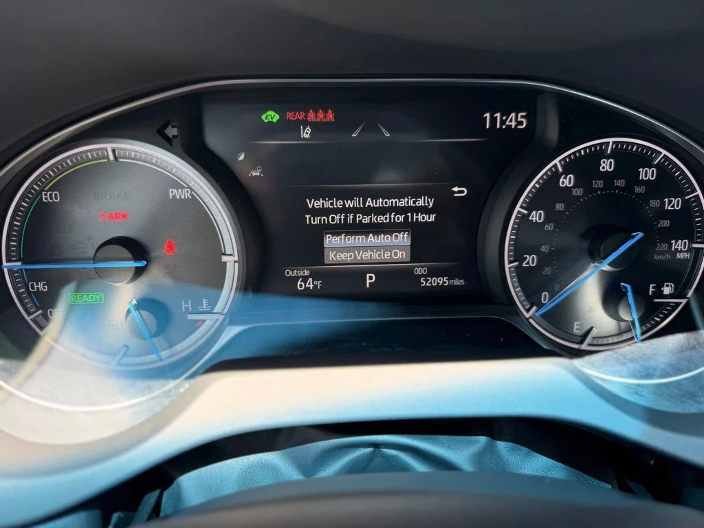 Used 2021 Gray Toyota Limited image 20