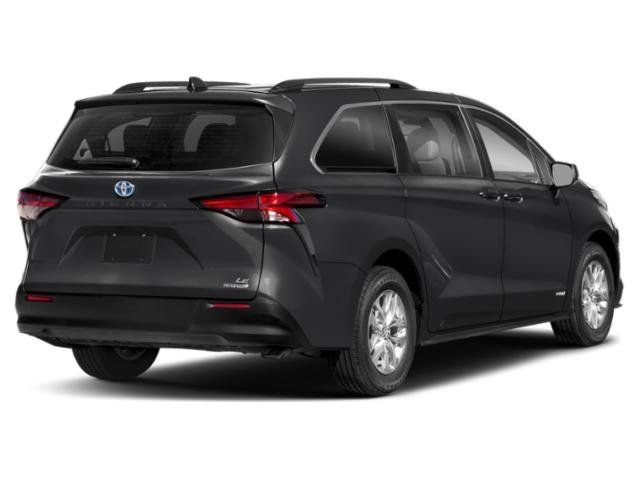 Used 2022 Toyota Sienna LE with VIN 5TDKRKEC5NS102072 for sale in Bloomington, Minnesota