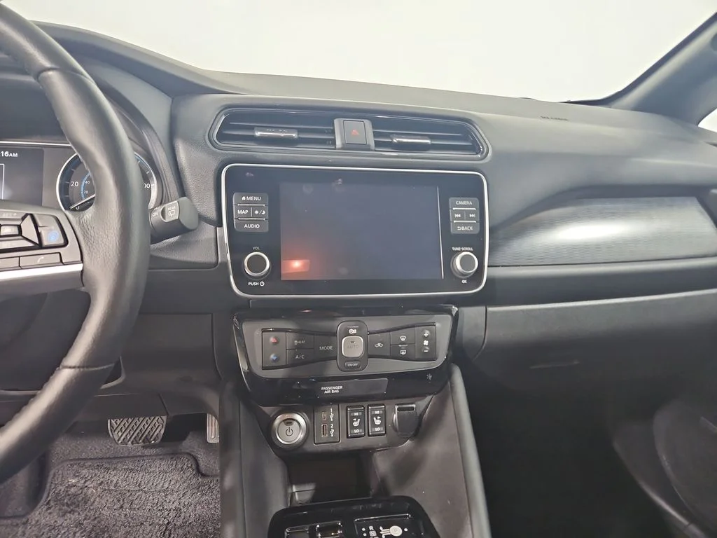 2021 Nissan Leaf SL Plus - Photo 19
