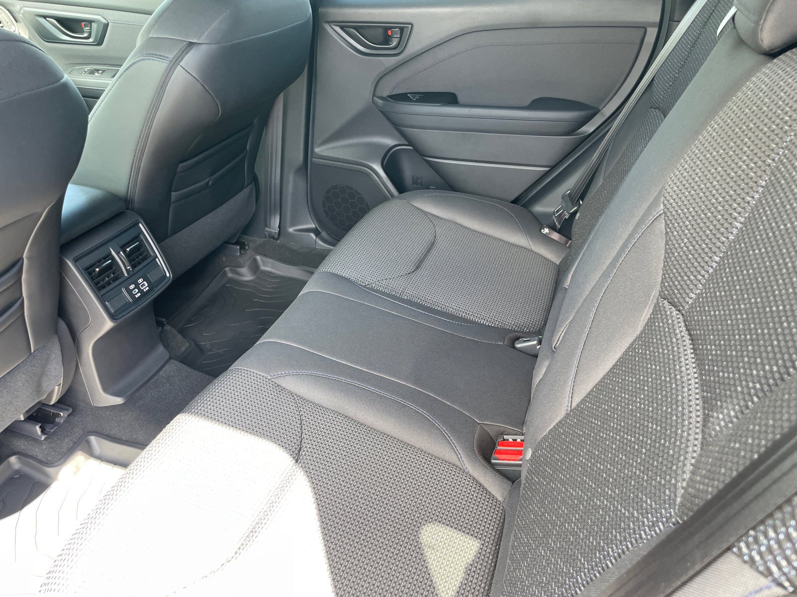 2026 Subaru Forester Premium - Photo 22