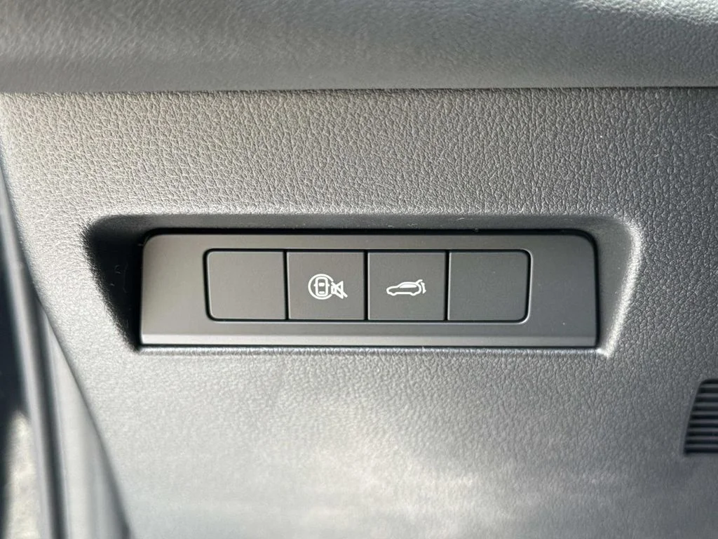 New 2026 Jet Black Mica Mazda 2.5 S Preferred AWD image 43