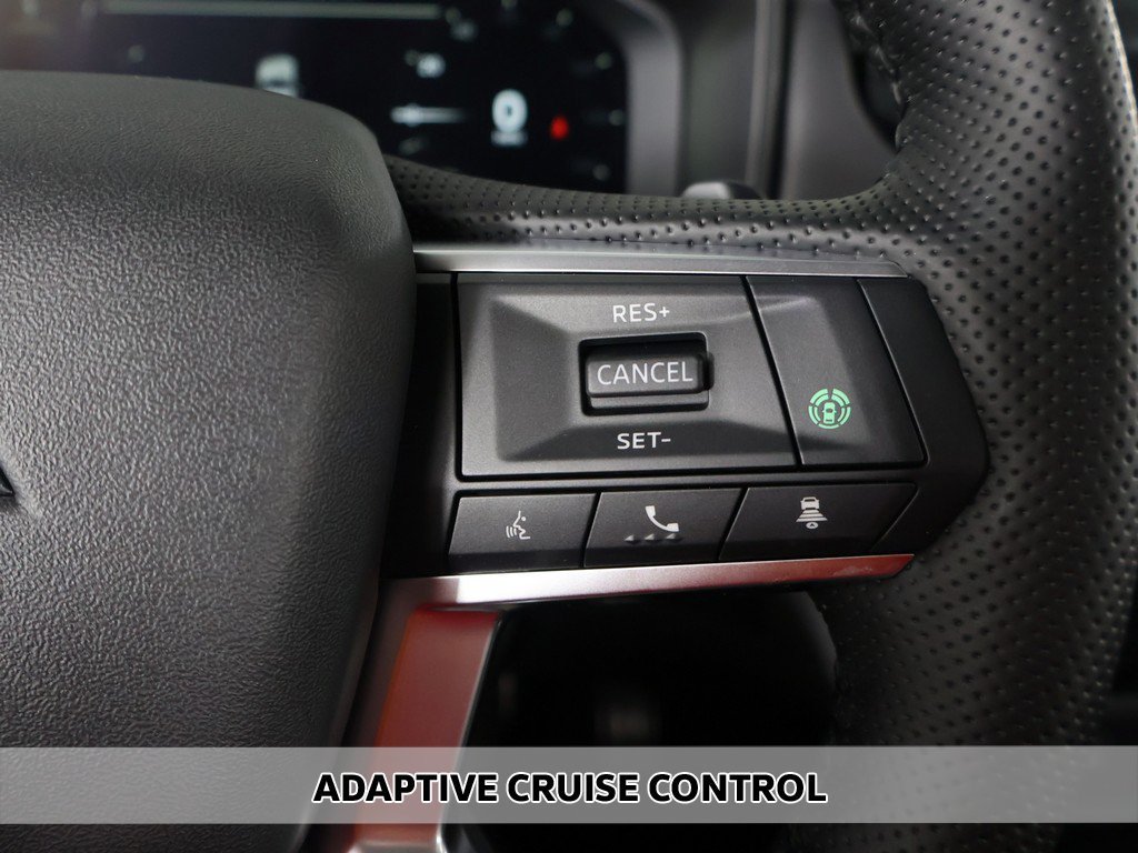 2026 Mitsubishi Outlander SEL - Photo 6