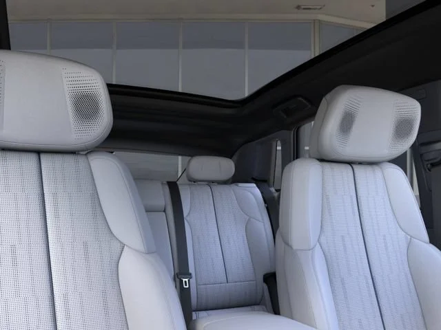 2025 Cadillac LYRIQ Sport 2 - Photo 24