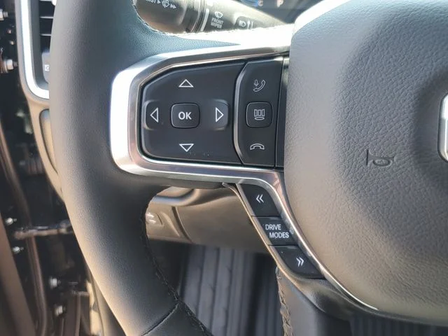 2026 RAM 1500 Laramie - Photo 24