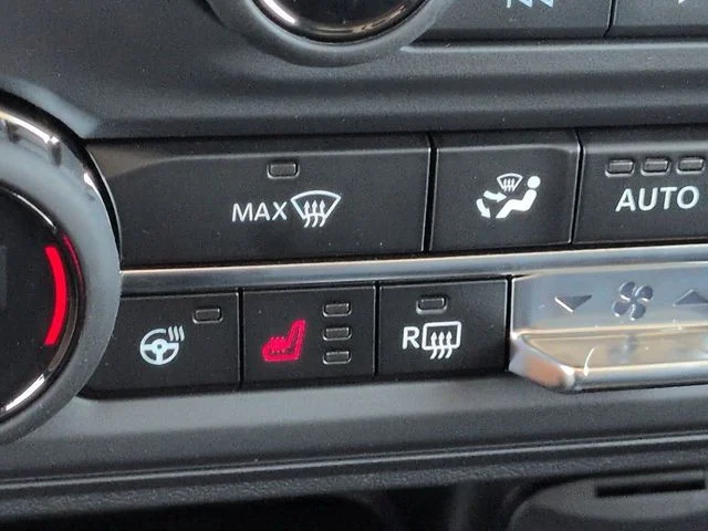 New 2026 Marsh Gray Ford Badlands® image 22