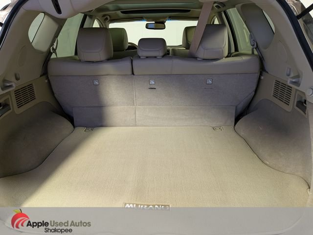 Used 2013 Brown Nissan LE image 9