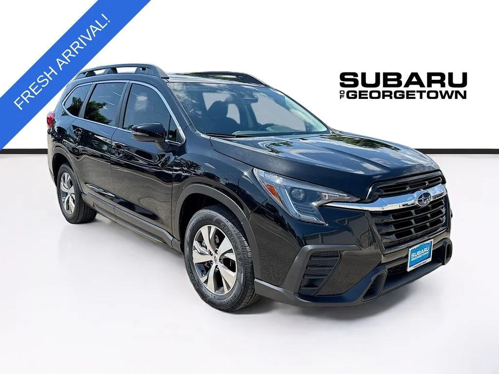 2023 Subaru Ascent Premium 8 Passenger's photo