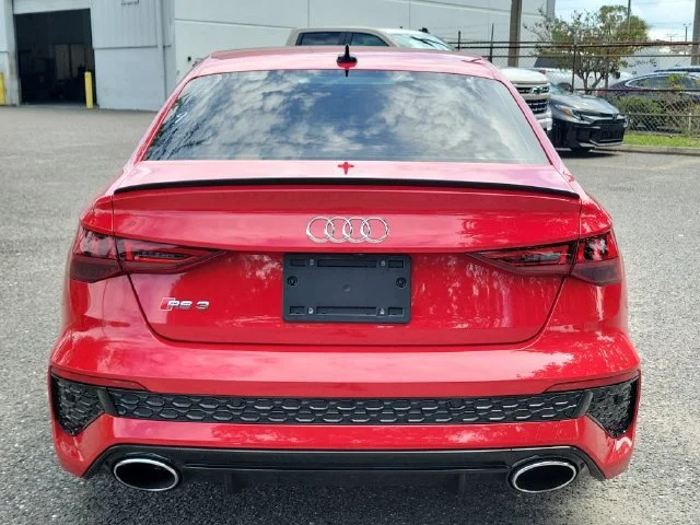 2022 Audi RS 3 Base - Photo 7