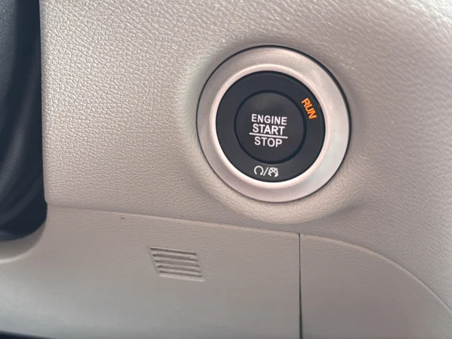 Used 2024 White Chrysler Touring L image 30