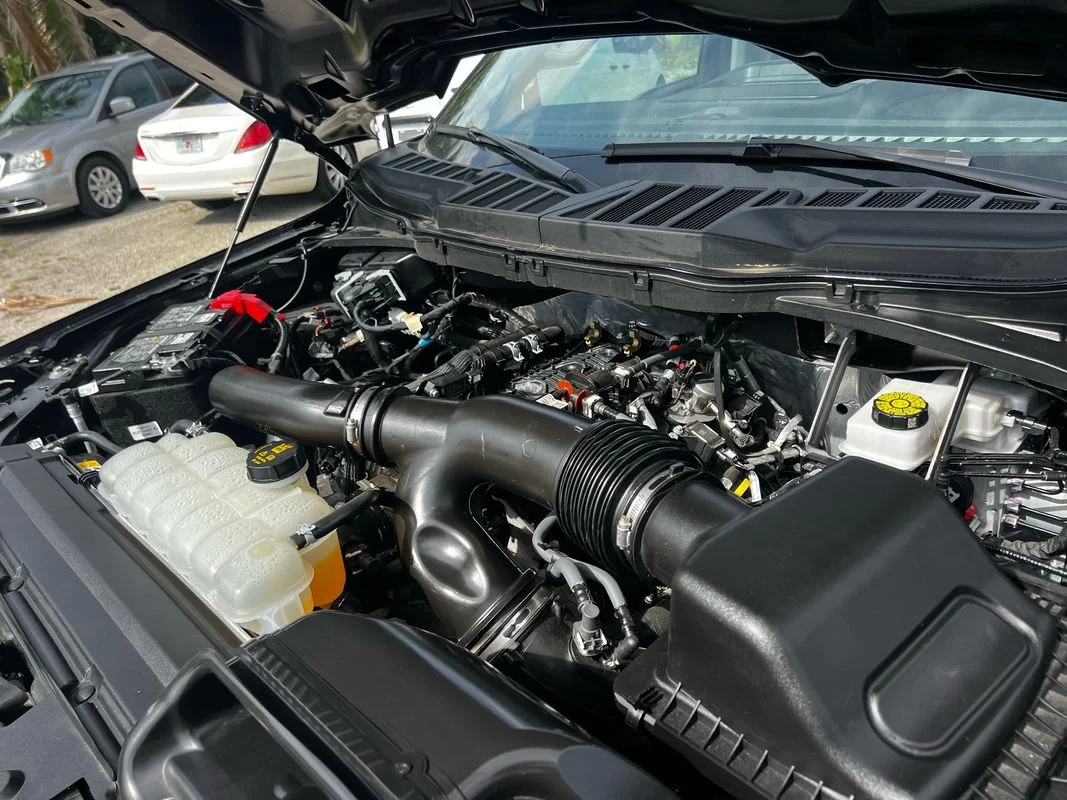 Used 2025  Ford XLT image 31