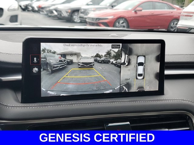 2026 GENESIS G70 Prestige - Photo 19