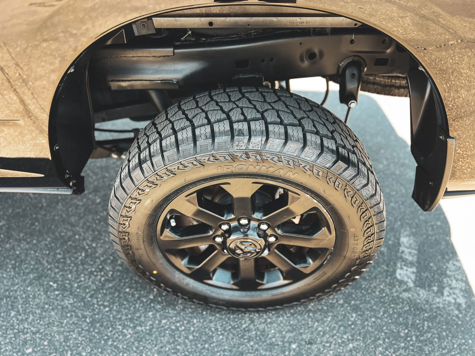 2024 RAM Ram 2500 Pickup Big Horn - Photo 13