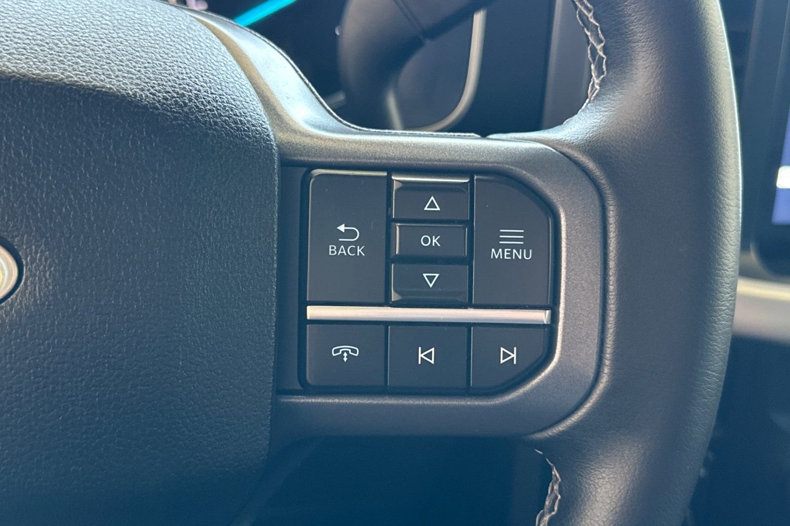 Used 2023 White Ford XLT image 27