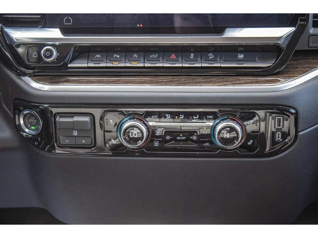 2026 GMC Sierra 1500 SLE - Photo 42