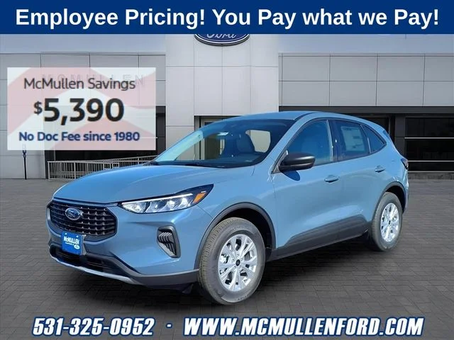 2026 Ford Escape Active AWD's photo