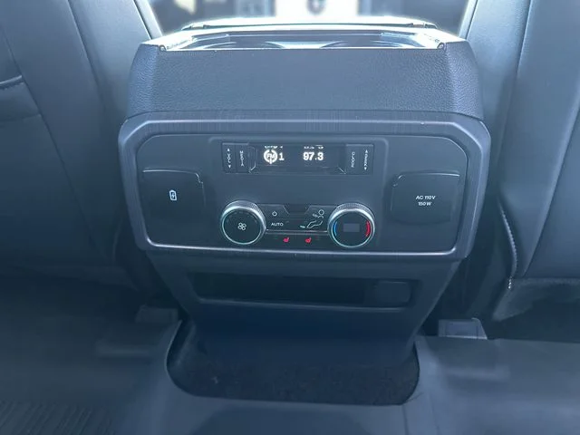 Used 2023 Black Ford Platinum image 25