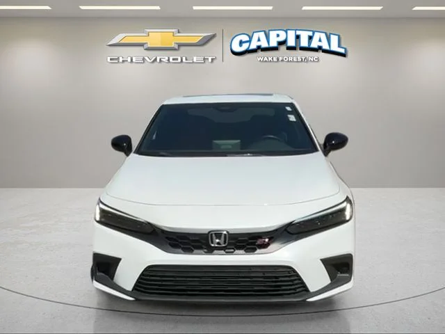 Used 2024  Honda Base image 8