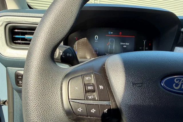 Used 2026 Gray Ford XLT image 17