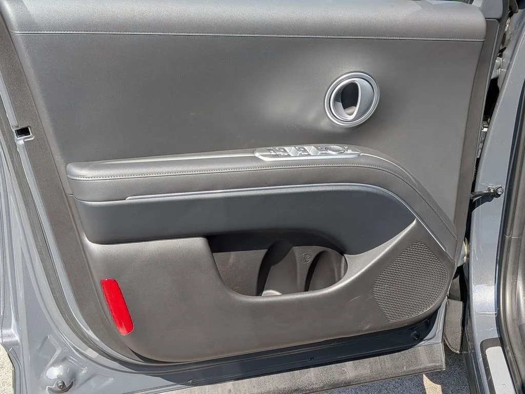 New 2026 Gray Hyundai SEL image 12