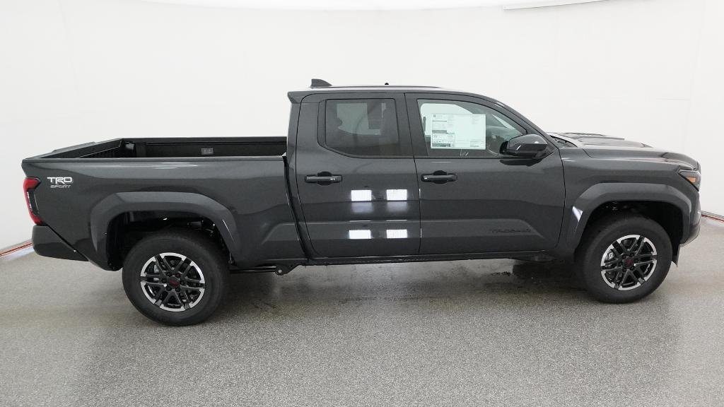 New 2026 Underground Toyota TRD Sport image 38