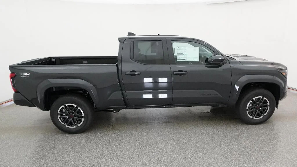 New 2026 Underground Toyota TRD Sport image 8