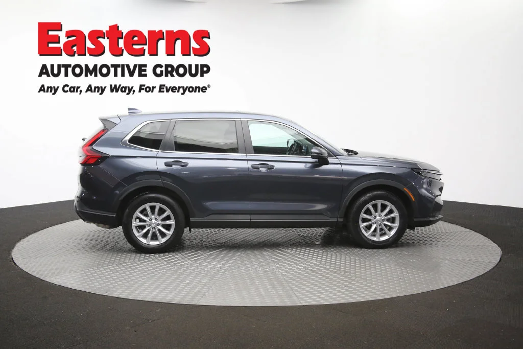 Used 2024 Gray Honda EX-L image 40