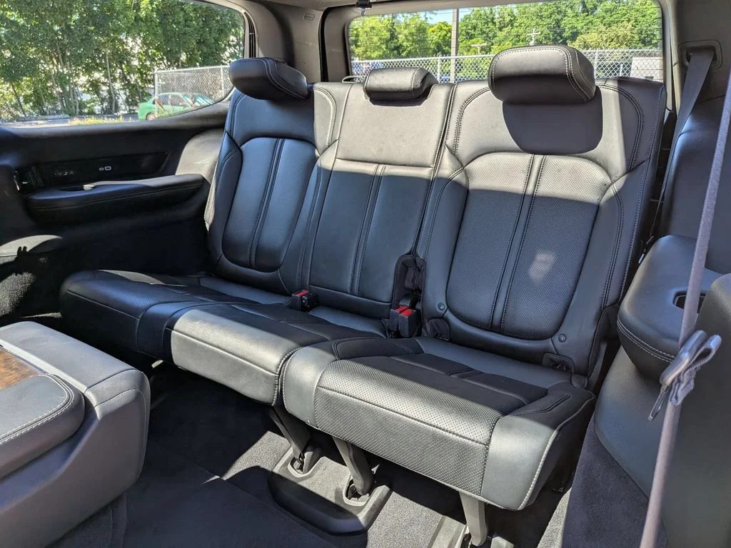 Used 2022 Gray Jeep Series I image 32