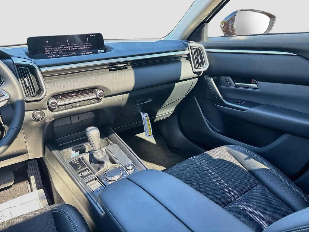 New 2026 Ingot Blue Metallic Mazda 2.5 S Preferred AWD image 24
