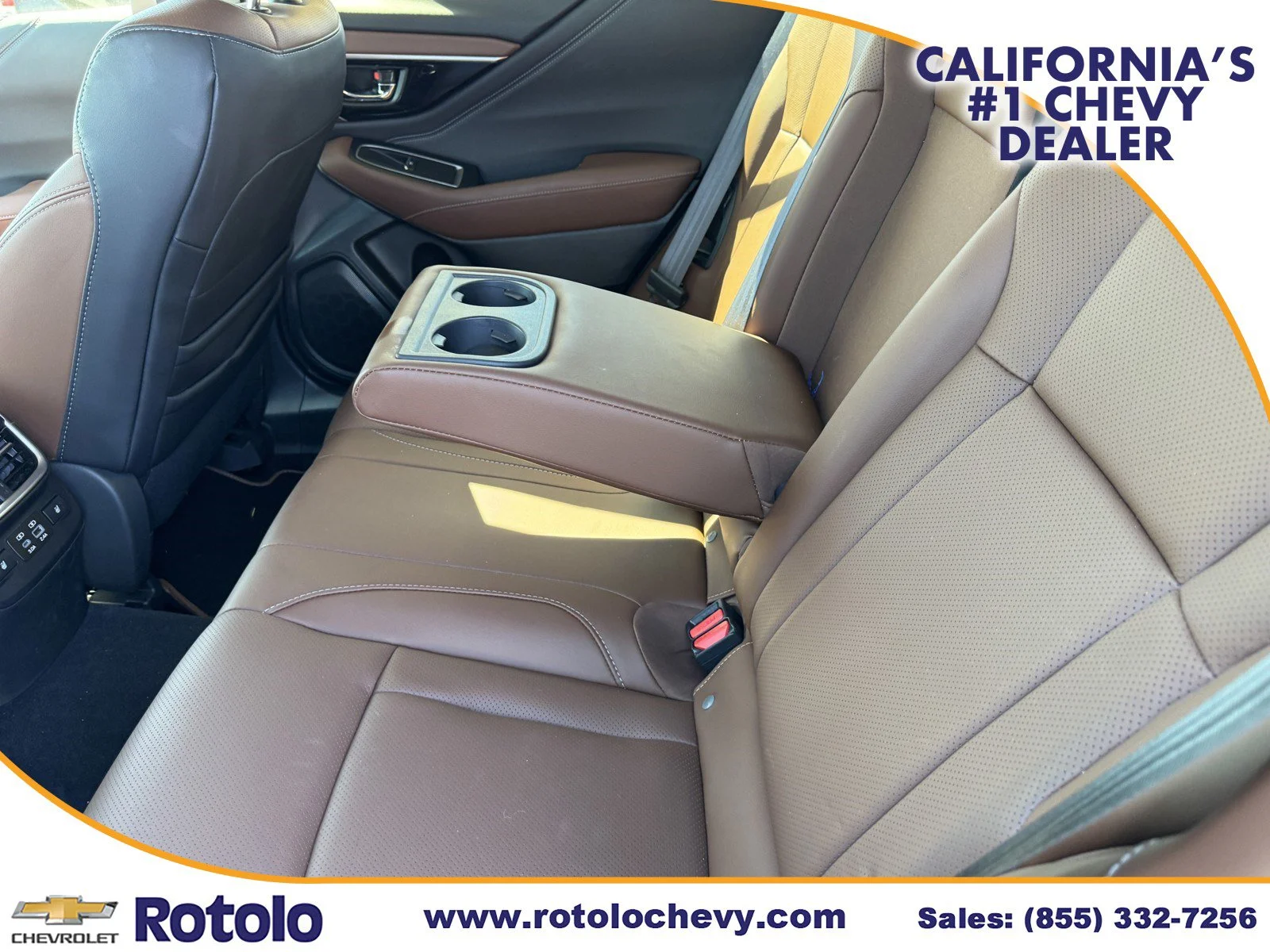 Used 2025 Crystal White Pearl Subaru Touring XT image 12