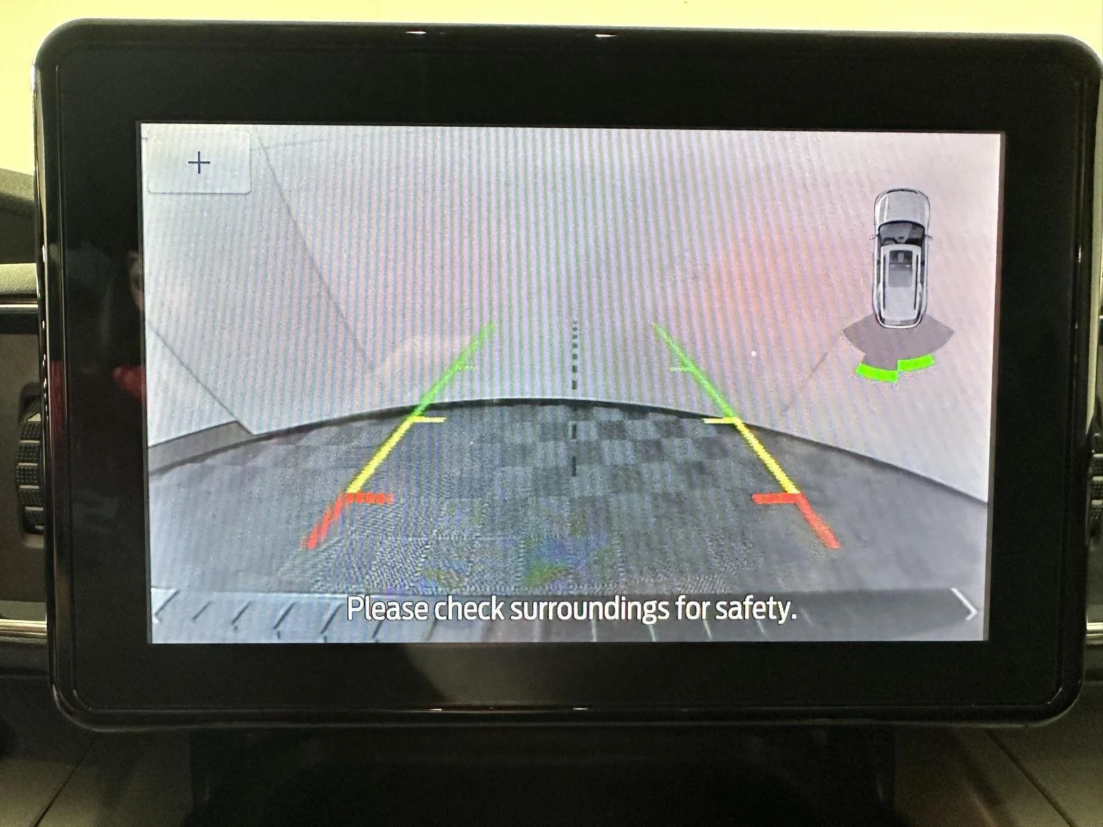 Used 2021 Carbonized Gray Ford XLT image 6