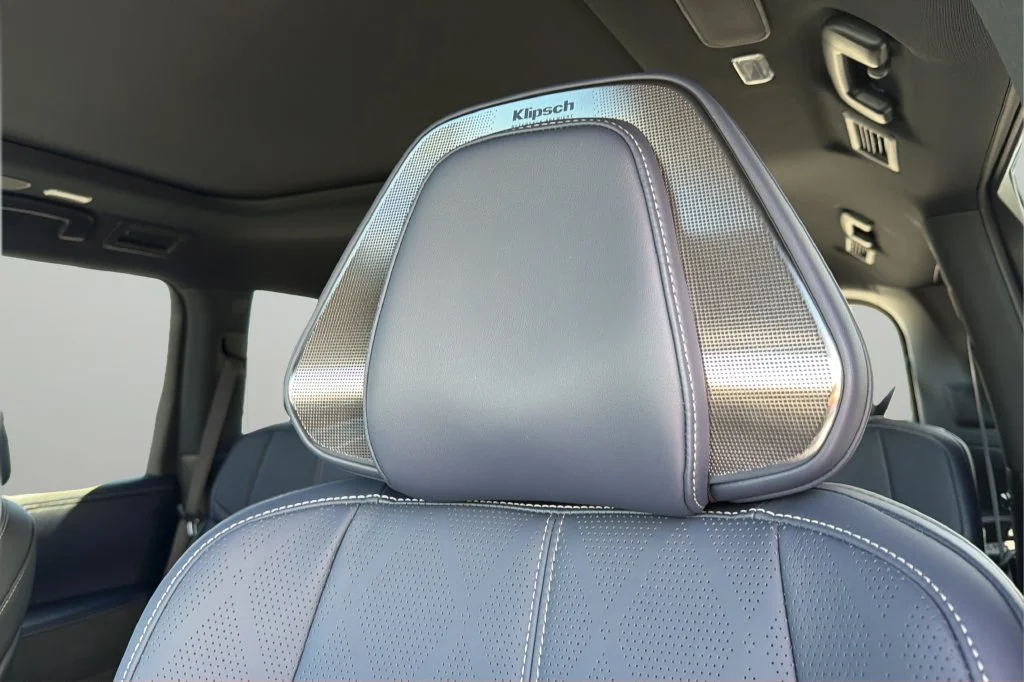 New 2027 2T DYNAMIC META INFINITI Sport 4WD image 33