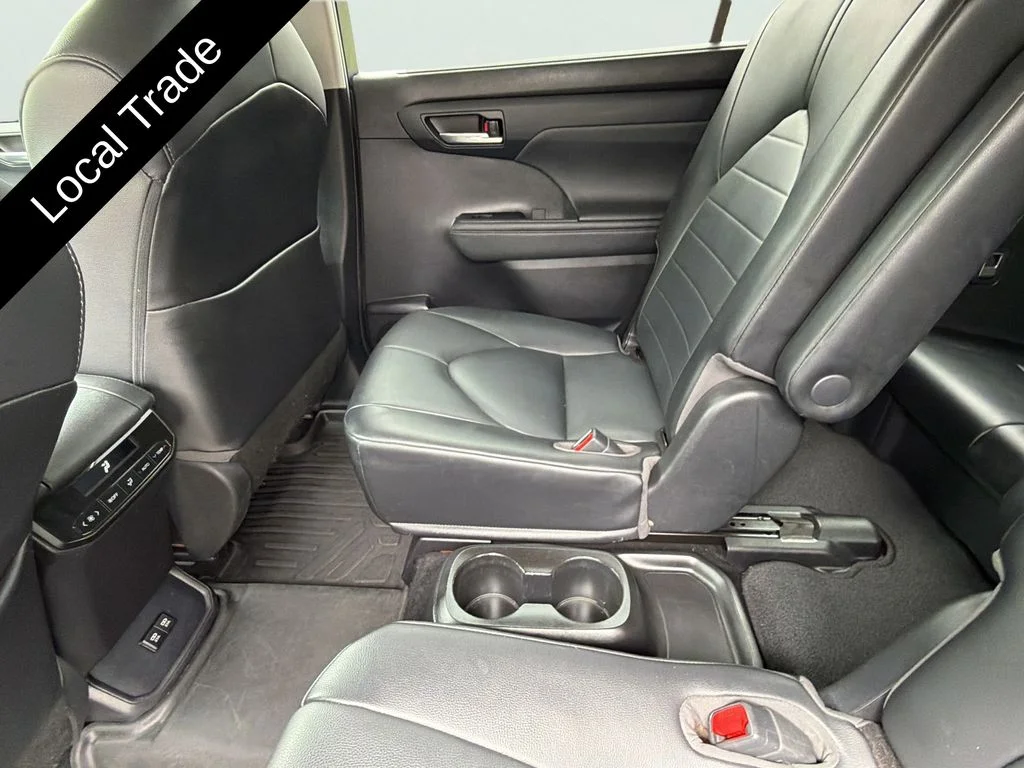 Used 2021 Blueprint Toyota XLE image 31