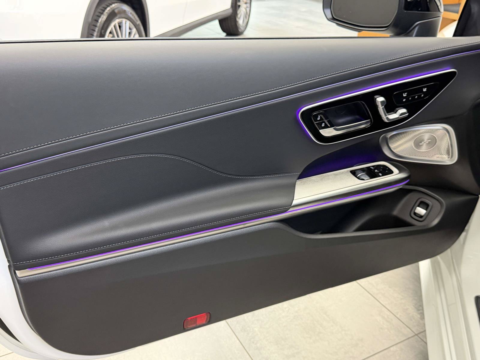 New 2026 Polar White Mercedes-Benz CLE 300 image 55