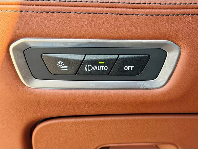 New 2026 ALPINA Blue Metallic BMW ALPINA XB7 image 34