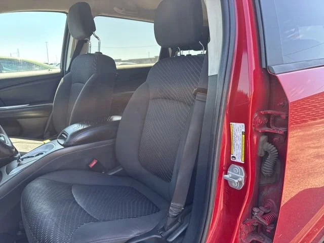 2018 Dodge Journey SE - Photo 10
