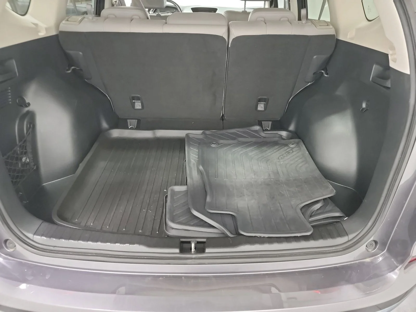 2015 Honda CR-V EX-L - Photo 25